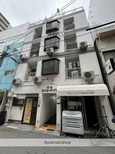 天七エンビィハイツの画像