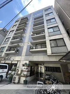 B−LIBERI【5階】の外観