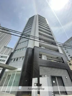 アーバネックス中之島公園の画像