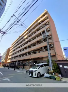 ローズコーポ天満東IIの画像