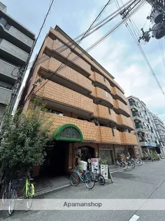 メゾンアマデウスの画像