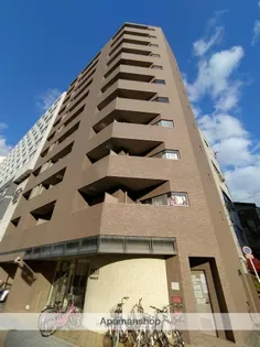 センティ天満橋の画像