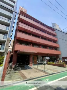 大阪府大阪市北区菅栄町【マンション】の外観