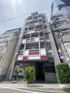 大阪府大阪市北区山崎町【マンション】の外観