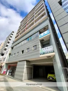 大阪謄写館ビル【6階】の外観