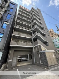 シティヒルズブライトの画像