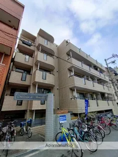 メゾン ド スマーユの画像