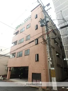 ロゼコート【4階】の外観