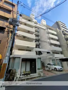 大阪府大阪市北区同心2丁目【マンション】の外観