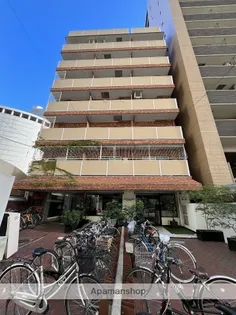 ライオンズマンション中之島の画像