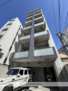 ZEUS梅田AQUA(ゼウス)【7階】の外観