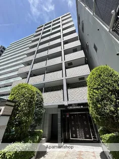 エスリード福島第3【7階】の外観