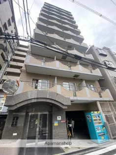 大阪府大阪市北区浮田1丁目【マンション】の外観