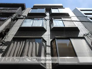 中世古ビルの画像