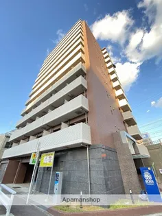 エスライズ梅田北【8階】の外観