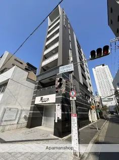 セイワパレス新梅田【5階】の外観