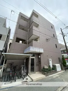 ハピネス浦江の画像