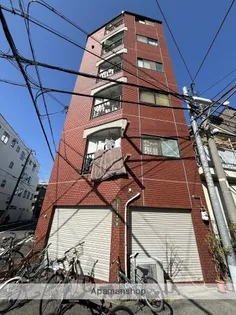 パークハイツエルパティオの画像