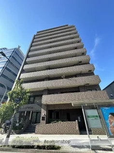 リーガル西梅田【11階】の外観