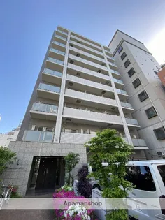 大阪府大阪市北区兎我野町【マンション】の外観