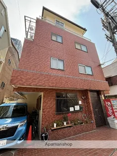 花ハイツの画像