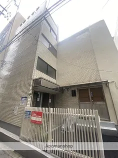 中村ビルマンションの画像