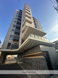アルセダーコート梅北の画像