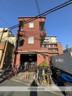 宝マンションの画像