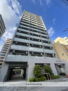 ノルデンハイム天神橋アドバンスの画像