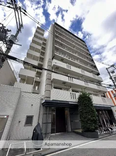 CASSIA福島駅前【7階】の外観