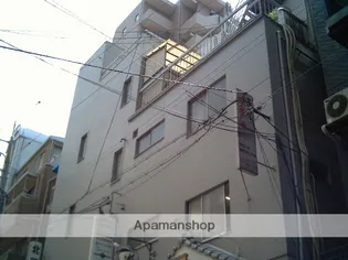 北一ビルの画像