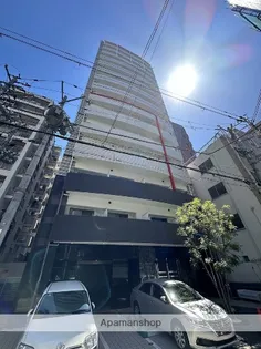 APRILE南森町【5階】の外観