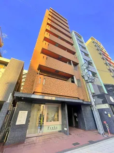 和良久ライフ【10階】の外観