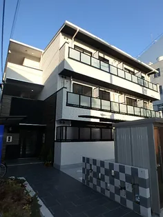 WINS COURT UTAJIMAの画像