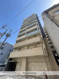 梅田ウエストレジデンスの画像