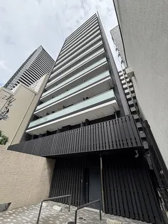 コンフォリア北浜の画像