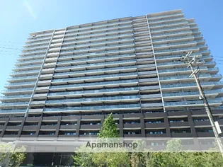 ファインクォーターシティの画像