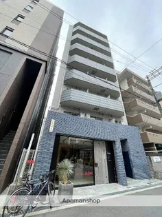 プランドール梅田【2階】の外観