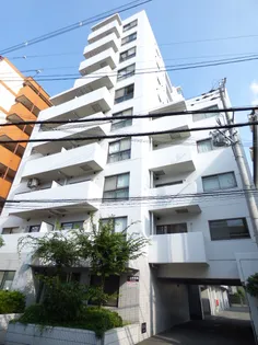 JMRレジデンス新大阪の画像