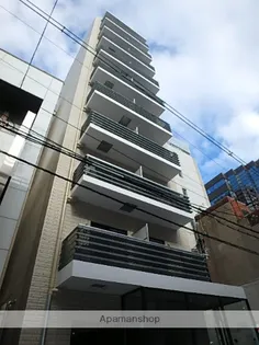 ODESSA西天満【4階】の外観