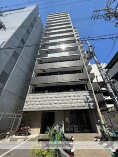 CAVANA梅田北(カバナ)【5階】の外観