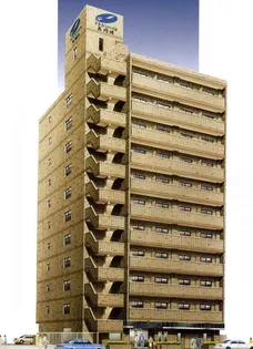 CITYLIFEクラウンハイム長堀通【0302号室】の外観