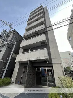 FUJIMAN北梅田【8階】の外観