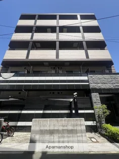 セイワパレス福島駅前【4階】の外観