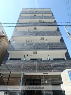 大阪府大阪市北区大淀中3丁目【マンション】の外観