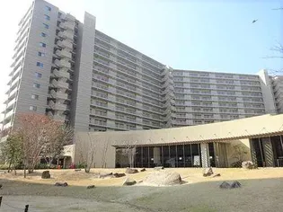 ミリカ テラス 3街区の画像