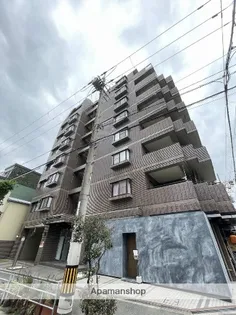 ビレッジアール大淀南【8階】の外観