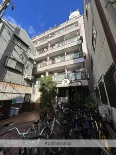 大阪府大阪市北区国分寺2丁目【マンション】の外観