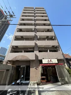 エスティライフ梅田新道の画像