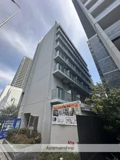 アンサンブル梅田【6階】の外観